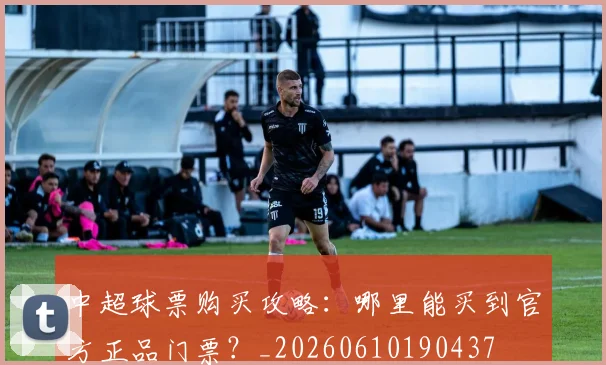 中超球票购买攻略：哪里能买到官方正品门票？_20260610190437