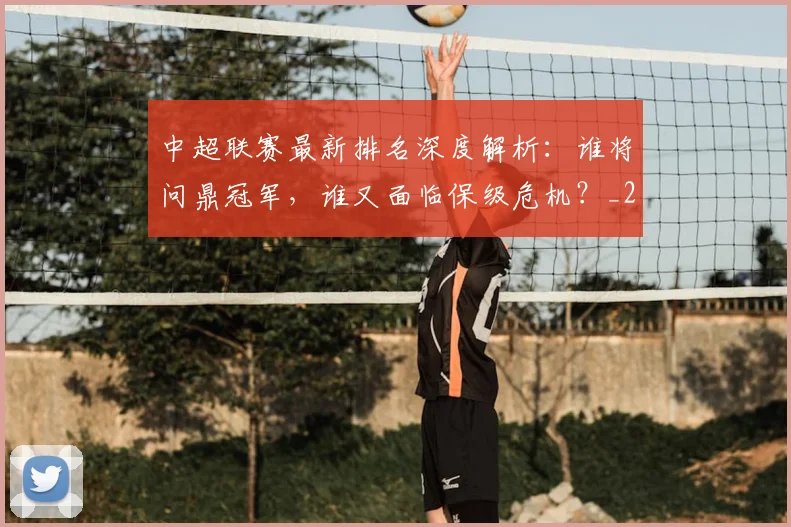 中超联赛最新排名深度解析:谁将问鼎冠军,谁又面临保级危机?_20260611141618